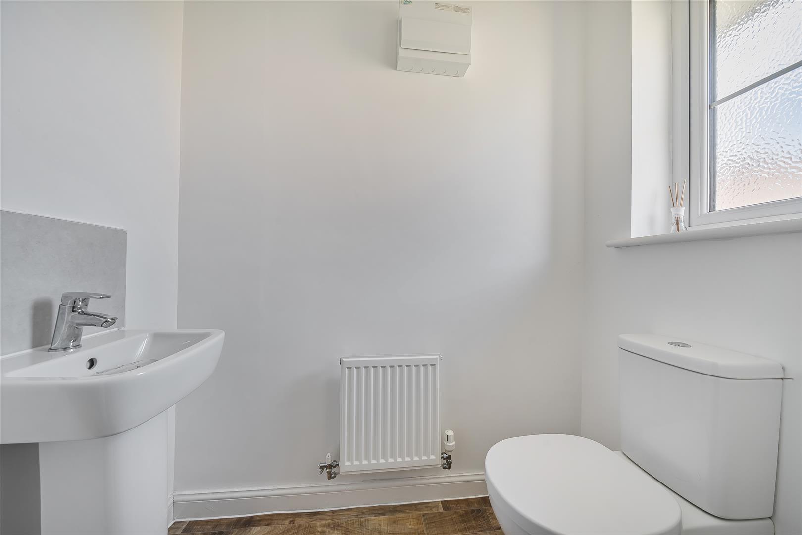 Morris Drive, Pentrechwyth, Swansea